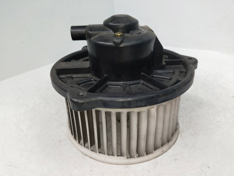 Recambio de motor calefaccion para suzuki swift sf berlina (ma) 1.3 cat referencia OEM IAM 1940000652  