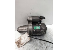 Recambio de motor arranque para nissan sunny berlina (n14) slx referencia OEM IAM 23300M8200 HITACHI 