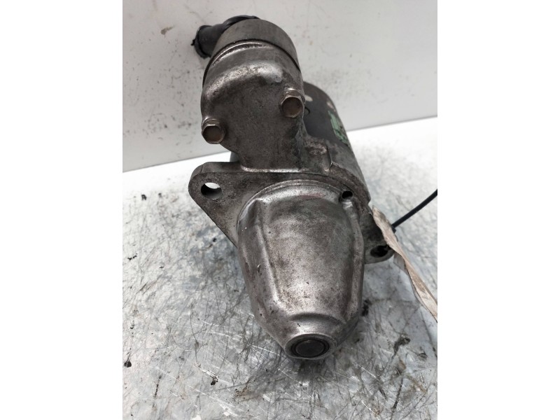 Recambio de motor arranque para nissan sunny berlina (n14) slx referencia OEM IAM 23300M8200 HITACHI 