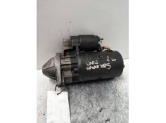 Recambio de motor arranque para nissan serena (c23m) 2.0 slx diesel referencia OEM IAM 9000331424 BOSCH D