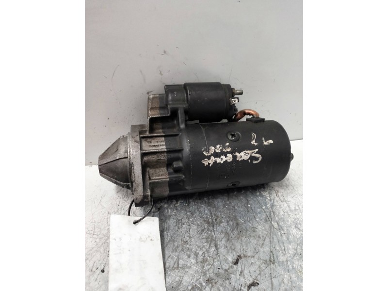 Recambio de motor arranque para nissan serena (c23m) 2.0 slx diesel referencia OEM IAM 9000331424 BOSCH D