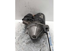 Recambio de motor arranque para nissan serena (c23m) 2.0 slx diesel referencia OEM IAM 9000331424 BOSCH D 2