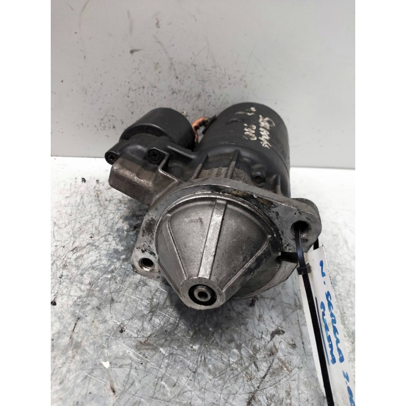 Recambio de motor arranque para nissan serena (c23m) 2.0 slx diesel referencia OEM IAM 9000331424 BOSCH D