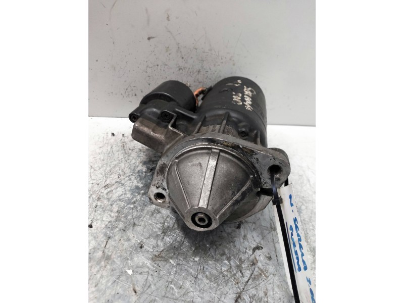 Recambio de motor arranque para nissan serena (c23m) 2.0 slx diesel referencia OEM IAM 9000331424 BOSCH D