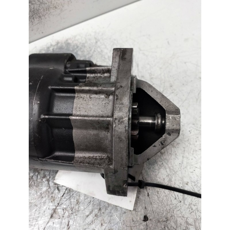 Recambio de motor arranque para nissan serena (c23m) 2.0 slx diesel referencia OEM IAM 9000331424 BOSCH D