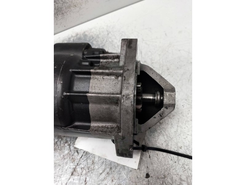 Recambio de motor arranque para nissan serena (c23m) 2.0 slx diesel referencia OEM IAM 9000331424 BOSCH D