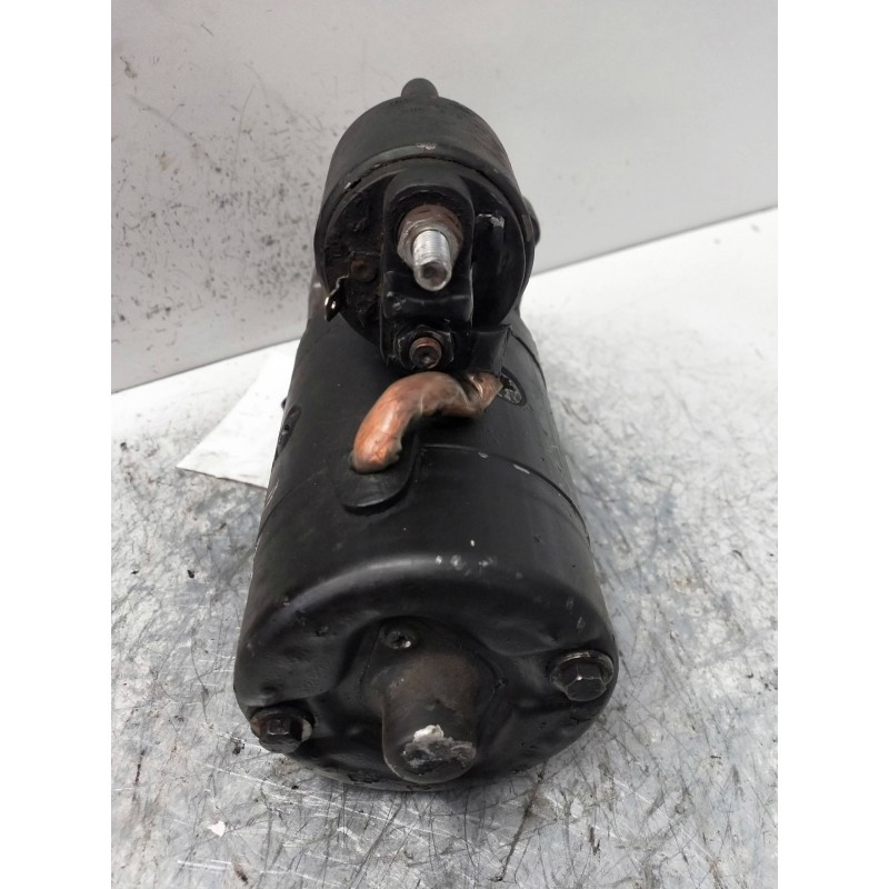 Recambio de motor arranque para nissan serena (c23m) 2.0 slx diesel referencia OEM IAM 9000331424 BOSCH D