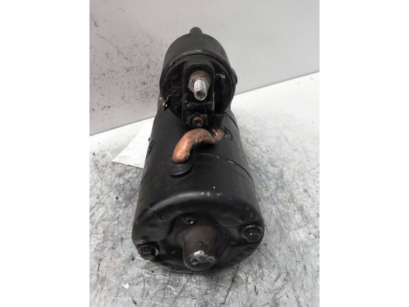 Recambio de motor arranque para nissan serena (c23m) 2.0 slx diesel referencia OEM IAM 9000331424 BOSCH D