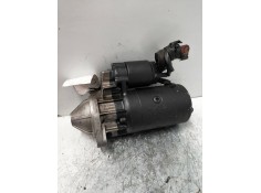 Recambio de motor arranque para nissan serena (c23m) 2.0 slx diesel referencia OEM IAM 9000331424 BOSCH 