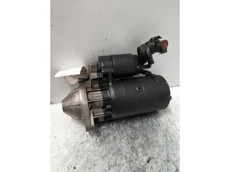 Recambio de motor arranque para nissan serena (c23m) 2.0 slx diesel referencia OEM IAM 9000331424 BOSCH 