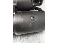 Recambio de motor arranque para nissan serena (c23m) 2.0 slx diesel referencia OEM IAM 9000331424 BOSCH  2