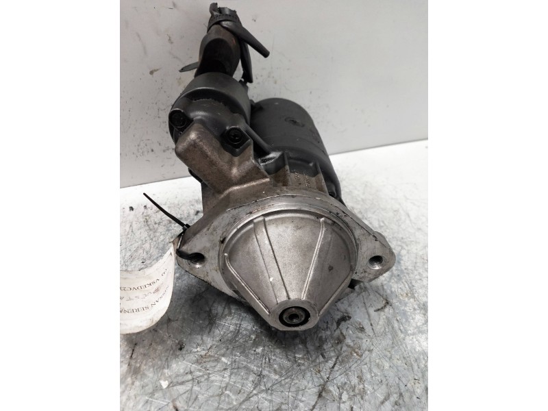 Recambio de motor arranque para nissan serena (c23m) 2.0 slx diesel referencia OEM IAM 9000331424 BOSCH 