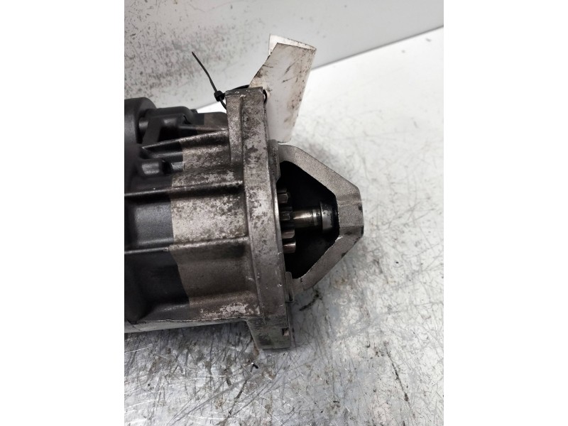 Recambio de motor arranque para nissan serena (c23m) 2.0 slx diesel referencia OEM IAM 9000331424 BOSCH 