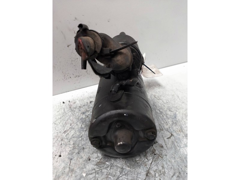 Recambio de motor arranque para nissan serena (c23m) 2.0 slx diesel referencia OEM IAM 9000331424 BOSCH 