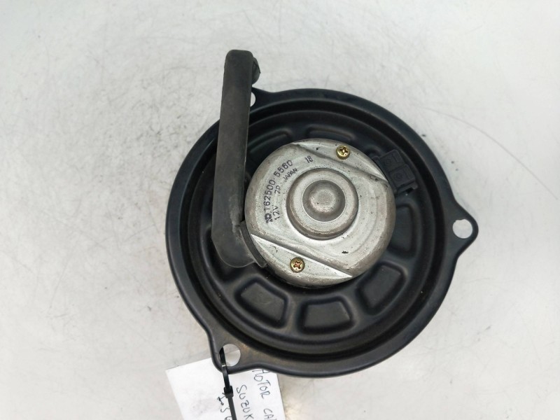 Recambio de motor calefaccion para suzuki swift sf berlina (ea) referencia OEM IAM 1625005560  
