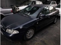 audi a4 berlina (b5) del año 1999