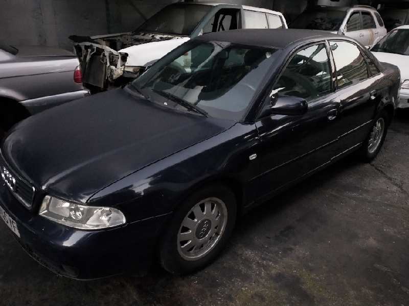 audi a4 berlina (b5) del año 1999