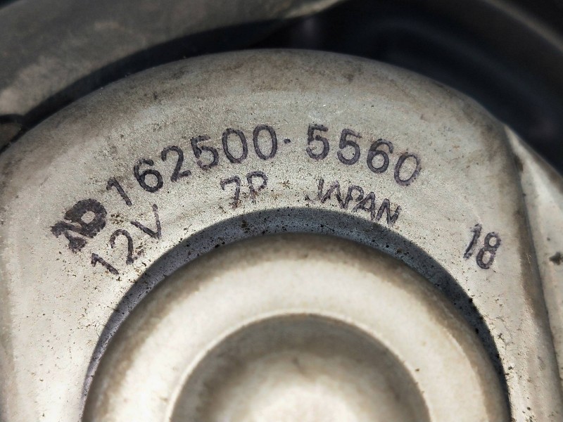 Recambio de motor calefaccion para suzuki swift sf berlina (ea) referencia OEM IAM 1625005560  