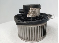 Recambio de motor calefaccion para suzuki grand vitara 5 puertas sq (ft) 2.0 turbodiesel cat referencia OEM IAM    2