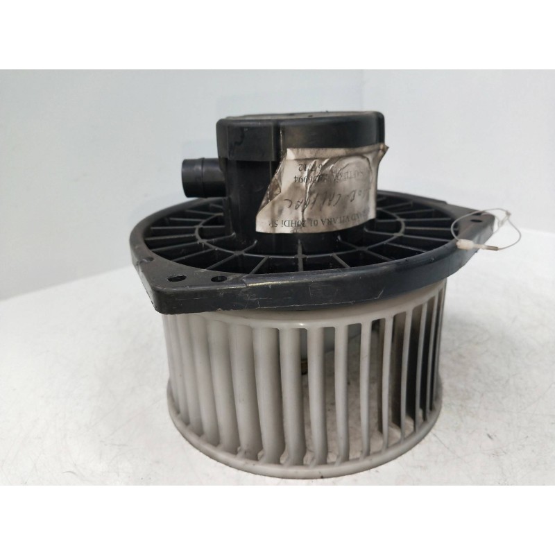 Recambio de motor calefaccion para suzuki grand vitara 5 puertas sq (ft) 2.0 turbodiesel cat referencia OEM IAM   