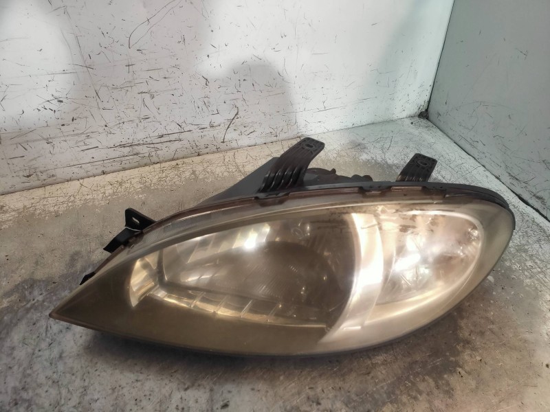 Recambio de faro izquierdo para daewoo lacetti se referencia OEM IAM   