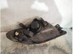 Recambio de faro izquierdo para daewoo lacetti se referencia OEM IAM    2