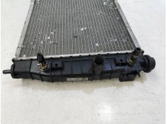 Recambio de radiador agua para chrysler 300 m (lr) 3.5 cat referencia OEM IAM 96016 0005422  2