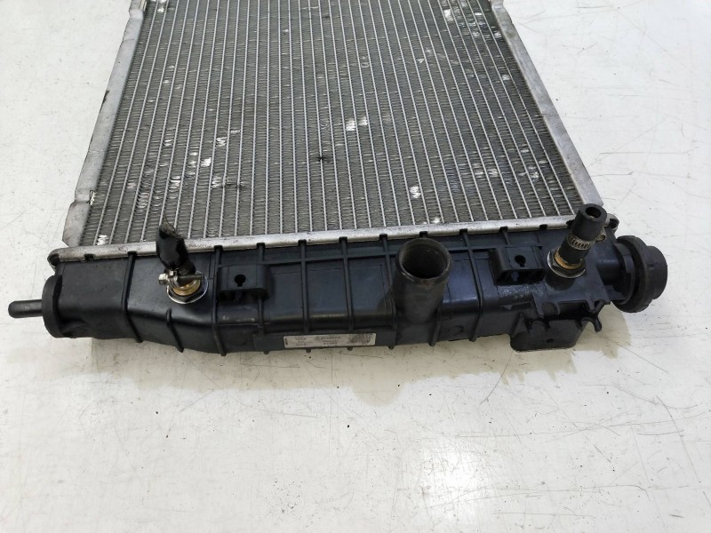 Recambio de radiador agua para chrysler 300 m (lr) 3.5 cat referencia OEM IAM 96016 0005422 