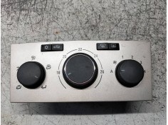 Recambio de mando calefaccion / aire acondicionado para opel astra gtc 1.4 16v referencia OEM IAM   