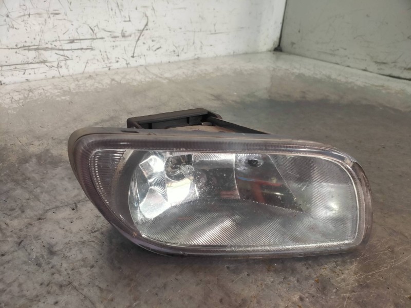 Recambio de faro antiniebla derecho para daewoo lacetti se referencia OEM IAM   
