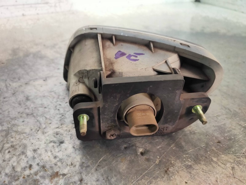 Recambio de faro antiniebla derecho para daewoo lacetti se referencia OEM IAM   