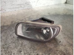Recambio de faro antiniebla izquierdo para daewoo lacetti se referencia OEM IAM   