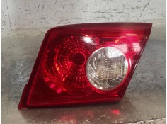 Recambio de piloto trasero derecho interior para daewoo lacetti se referencia OEM IAM   