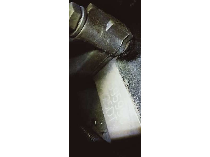 Recambio de motor completo para opel omega b elegance familiar referencia OEM IAM Y25DT 25959967 BOSCH