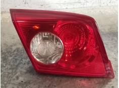 Recambio de piloto trasero izquierdo interior para daewoo lacetti se referencia OEM IAM   