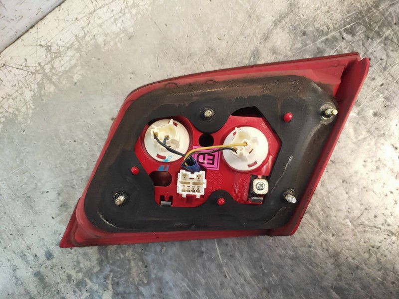 Recambio de piloto trasero izquierdo interior para daewoo lacetti se referencia OEM IAM   