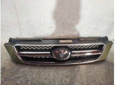 Recambio de rejilla delantera para daewoo lacetti se referencia OEM IAM 96454669  