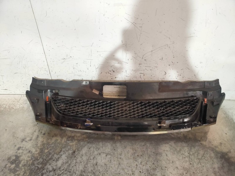 Recambio de rejilla delantera para daewoo lacetti se referencia OEM IAM 96454669  