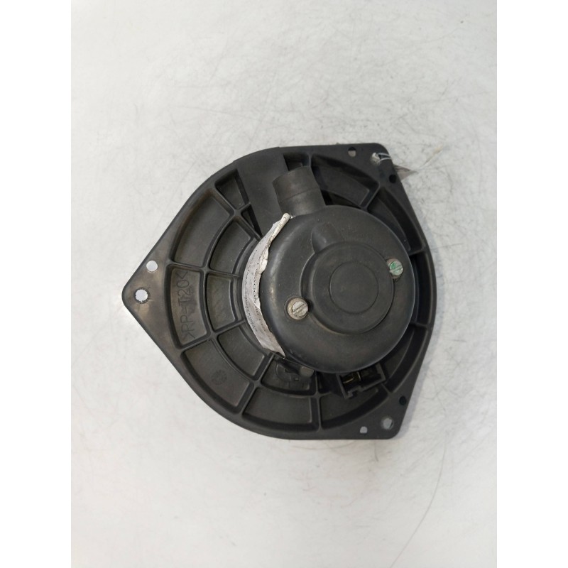 Recambio de motor calefaccion para suzuki wagon r+ rb (mm) 1.3 16v cat referencia OEM IAM 381000010 EA31030350 
