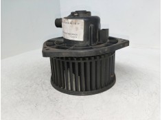 Recambio de motor calefaccion para suzuki wagon r+ rb (mm) 1.3 16v cat referencia OEM IAM 381000010 EA31030350  2