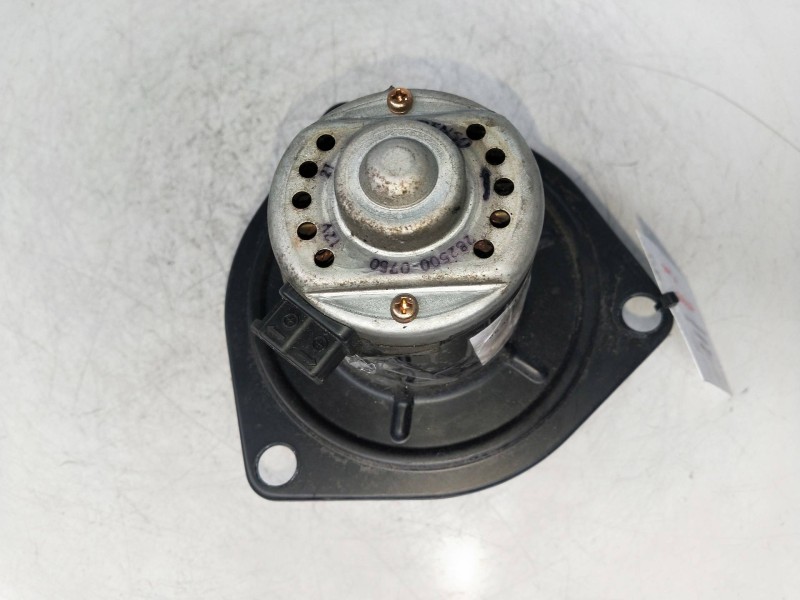 Recambio de motor calefaccion para suzuki wagon r+ sr (em) 1.0 referencia OEM IAM   