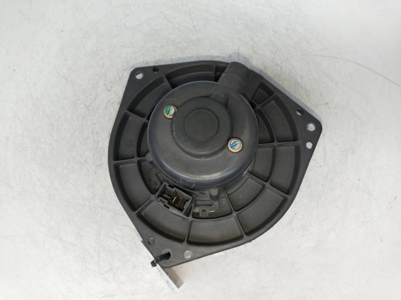 Recambio de motor calefaccion para suzuki wagon r+ rb (mm) 1.3 16v cat referencia OEM IAM 381000010 EA31030350 
