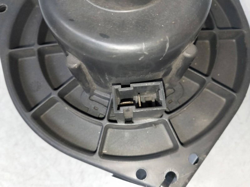 Recambio de motor calefaccion para suzuki wagon r+ rb (mm) 1.3 16v cat referencia OEM IAM 381000010 EA31030350 