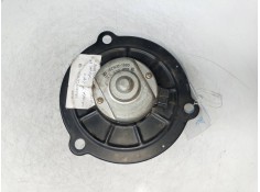 Recambio de motor calefaccion para suzuki santana 1.0 referencia OEM IAM 1625001690  