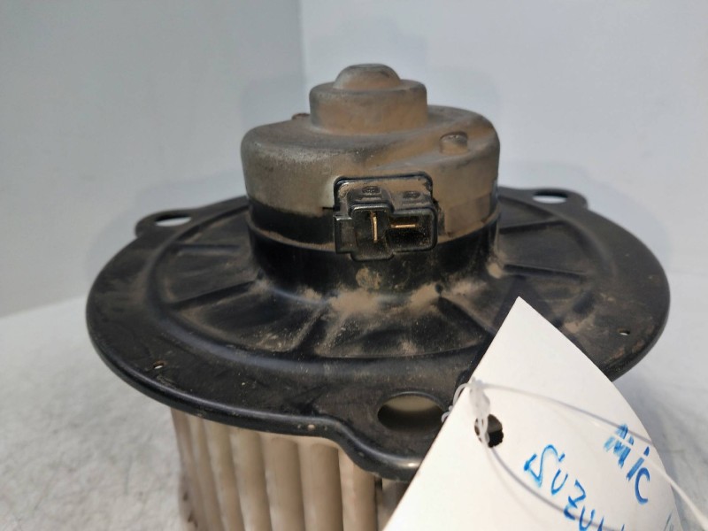Recambio de motor calefaccion para suzuki santana 1.0 referencia OEM IAM 1625001690  