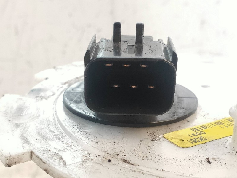 Recambio de bomba combustible para daewoo lacetti se referencia OEM IAM 42353011  