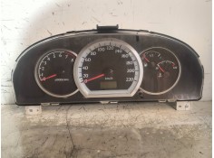 Recambio de cuadro instrumentos para daewoo lacetti se referencia OEM IAM 96430919PJ 11000853300D 20040622 4F22