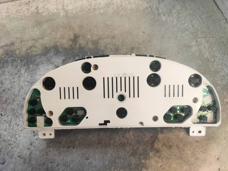 Recambio de cuadro instrumentos para daewoo lacetti se referencia OEM IAM 96430919PJ 11000853300D 20040622 4F22
