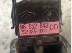 Recambio de mando limpia para daewoo lacetti se referencia OEM IAM 96552843 52133A1000  2