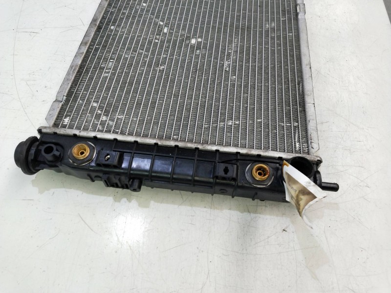 Recambio de radiador agua para chrysler 300 m (lr) 3.5 cat referencia OEM IAM 96016 0005422 